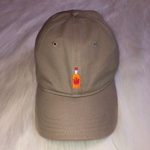 Hot Sauce Adjustable Hat